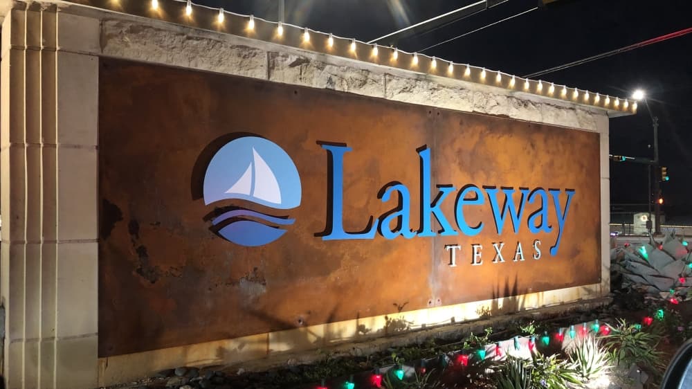 Lakeway council approves zoning change for higher density housing, condo development