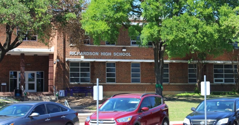 Demography report forecasts 2-year rise in enrollment for Richardson ISD