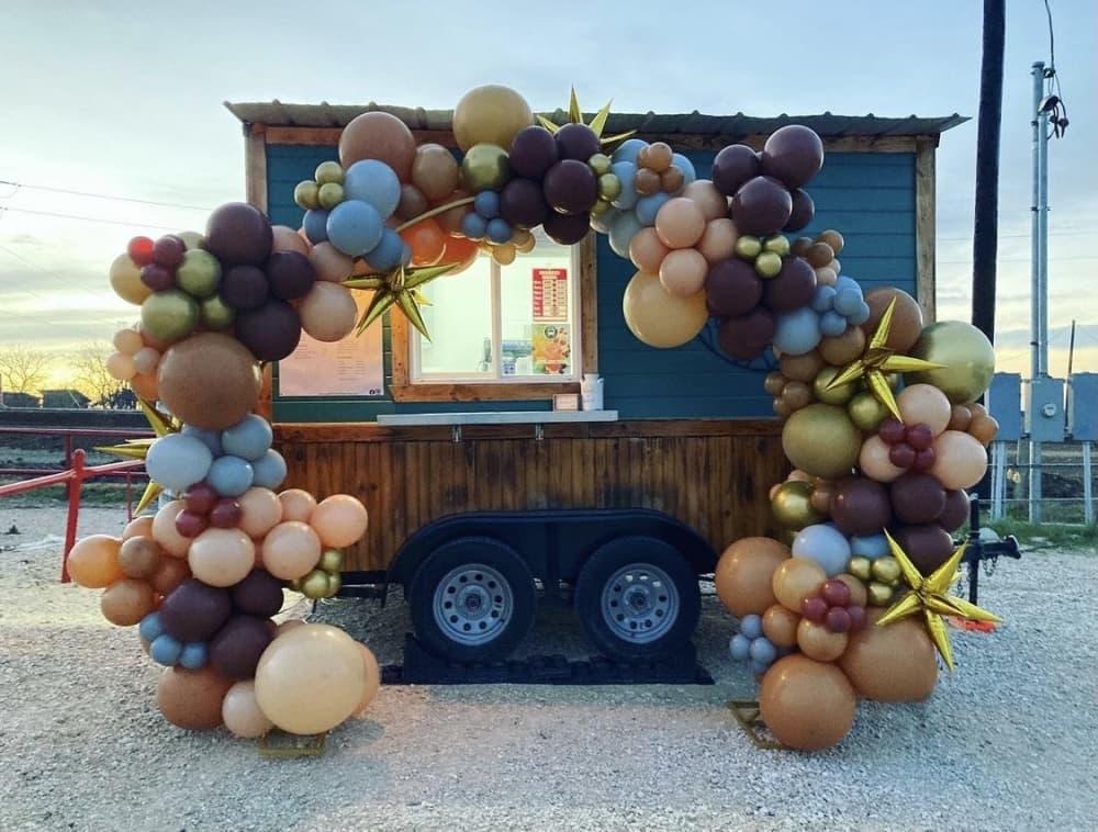 Goldilocks Coffee House now open at Longhorn RV Resort near Kyle
