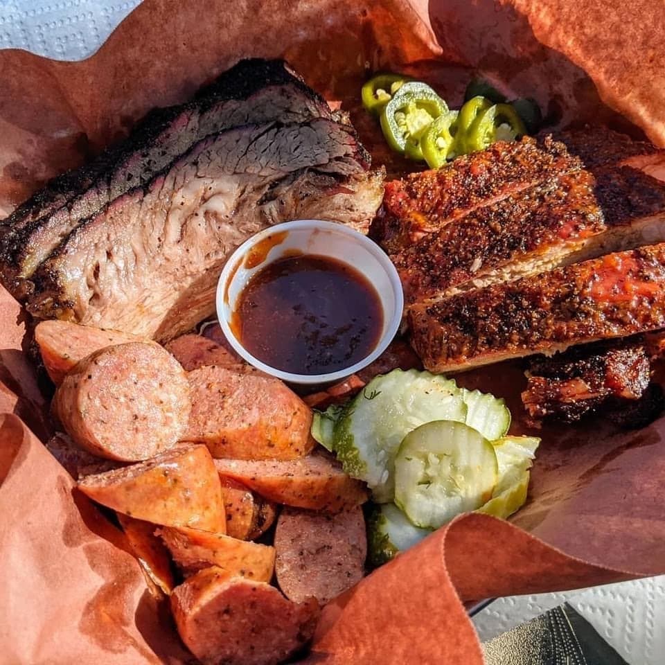 Lazy G BBQ Company opens food trailer in Cedar Park