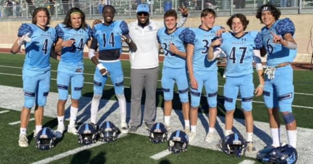 TP Miller promoted to Johnson High School head football coach/athletic coordinator