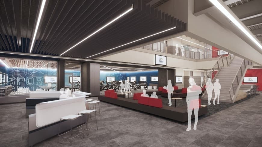 Frisco ISD board members discuss renovation, expansion to Career and Technical Education Center