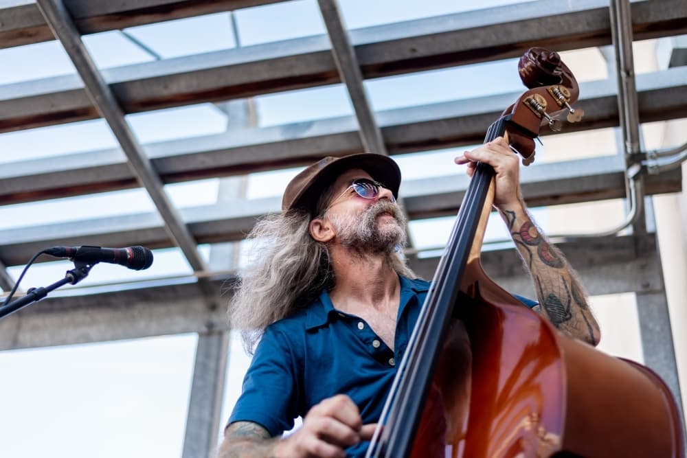 Austin offering $2K relief grants for local musicians, industry workers through Jan. 28