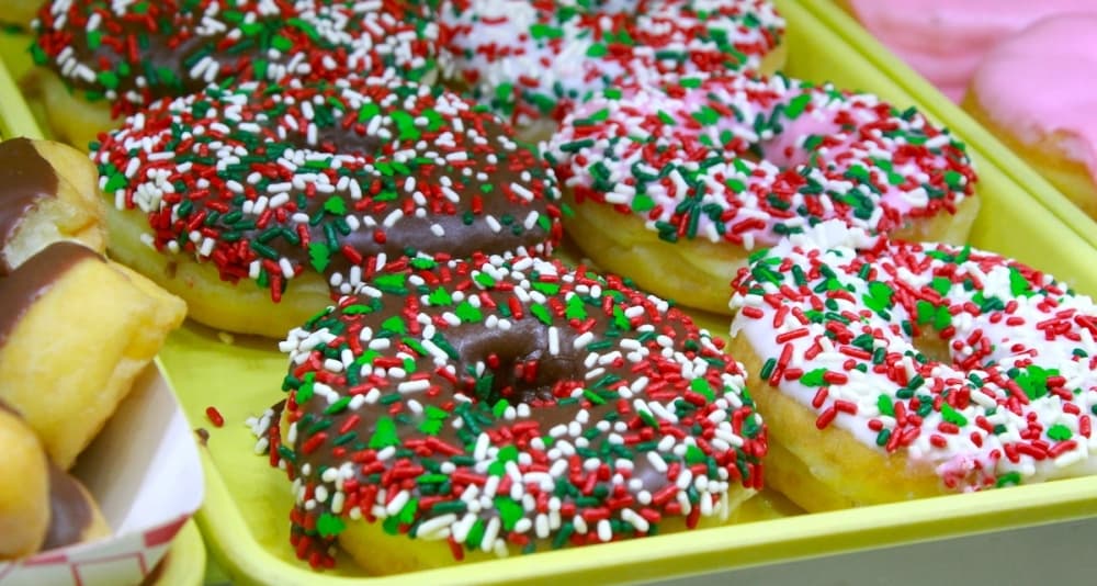 Sweet Spot Donuts creates sweet memories in Grapevine
