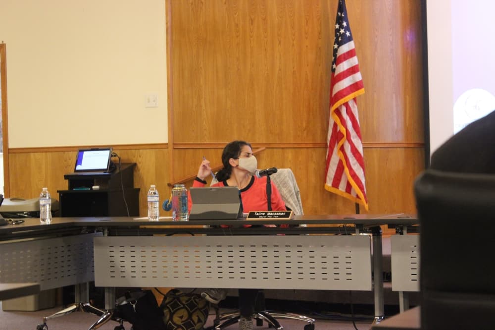 Dripping Springs City Council allows 3 more developments to continue despite moratorium