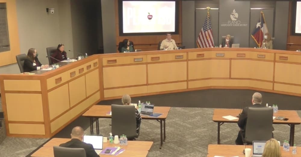Plano ISD approves staff retention incentive, increase in substitute pay