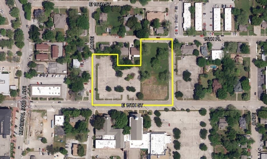 Plano City Council approves plan for neighborhood development with up to 26 new homes