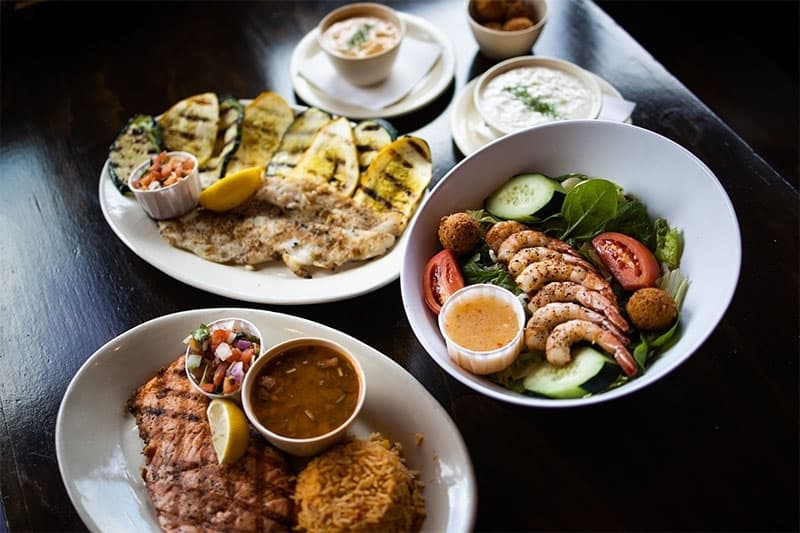 Seafood restaurant Shuck Me to open in February off RM 2222 in Northwest Austin