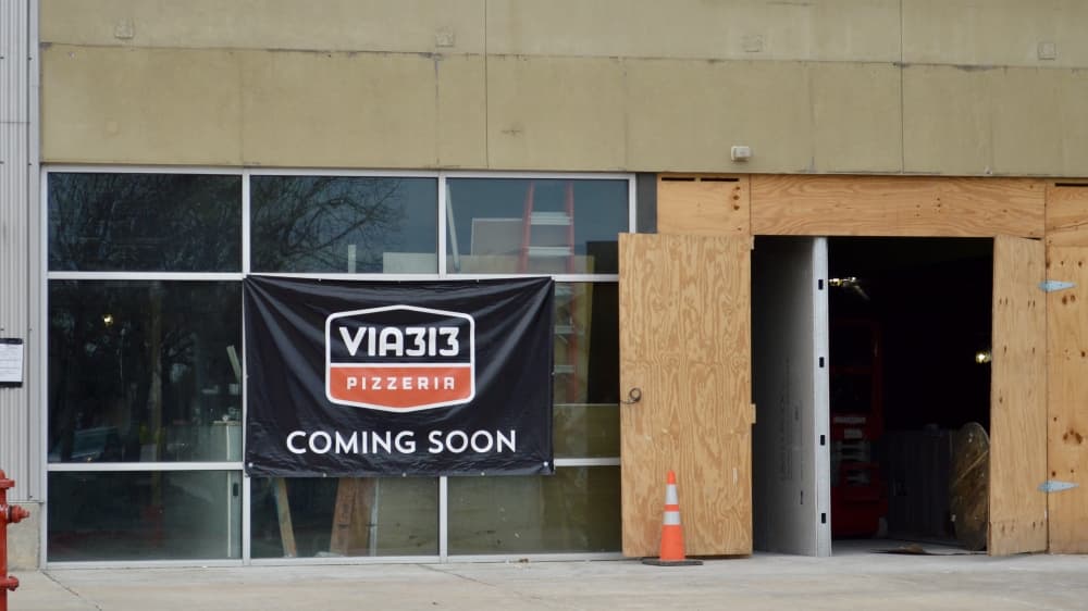 UPDATED: Via 313 announces Cedar Park restaurant opening date