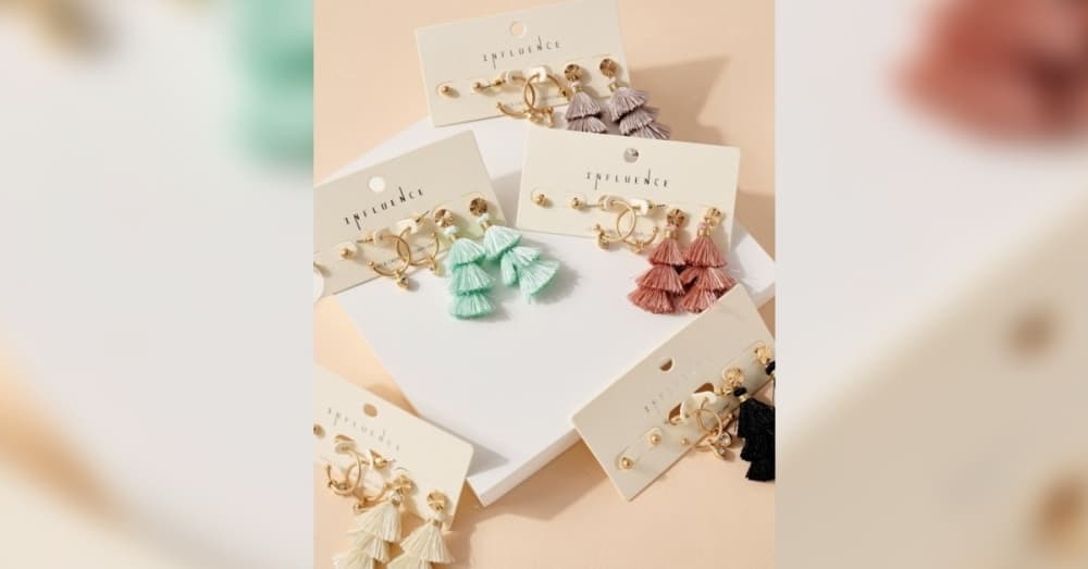 Hazel + Honey Boutique opens location at the Shops at Highland Village