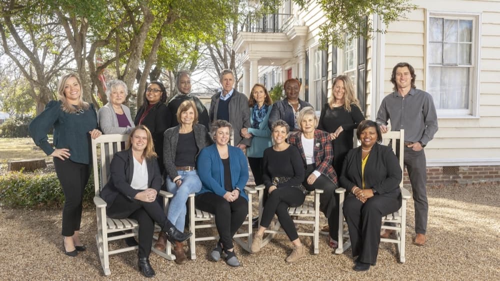 Women's home plans for expansion with second McKinney location