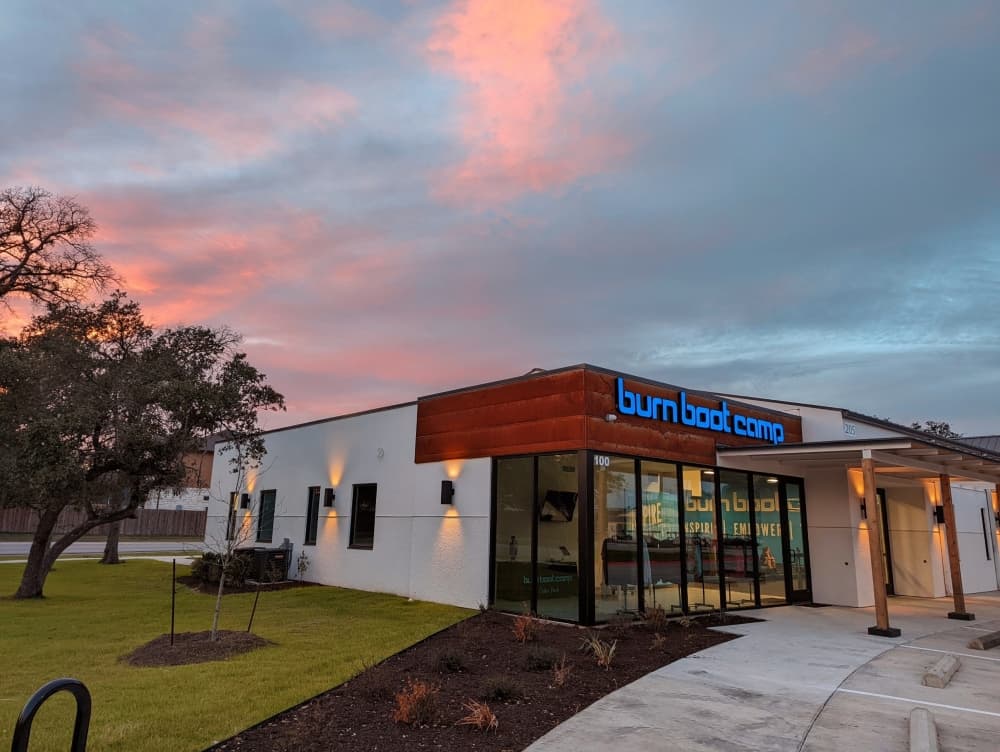 Burn Boot Camp opens in Cedar Park