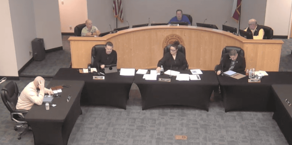 Cibolo City Council begins redistricting discussion
