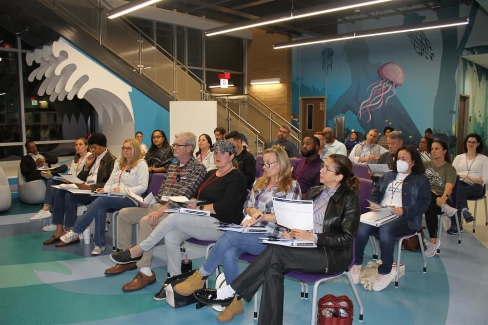 Humble ISD trustees consider 2022 bond election proposals