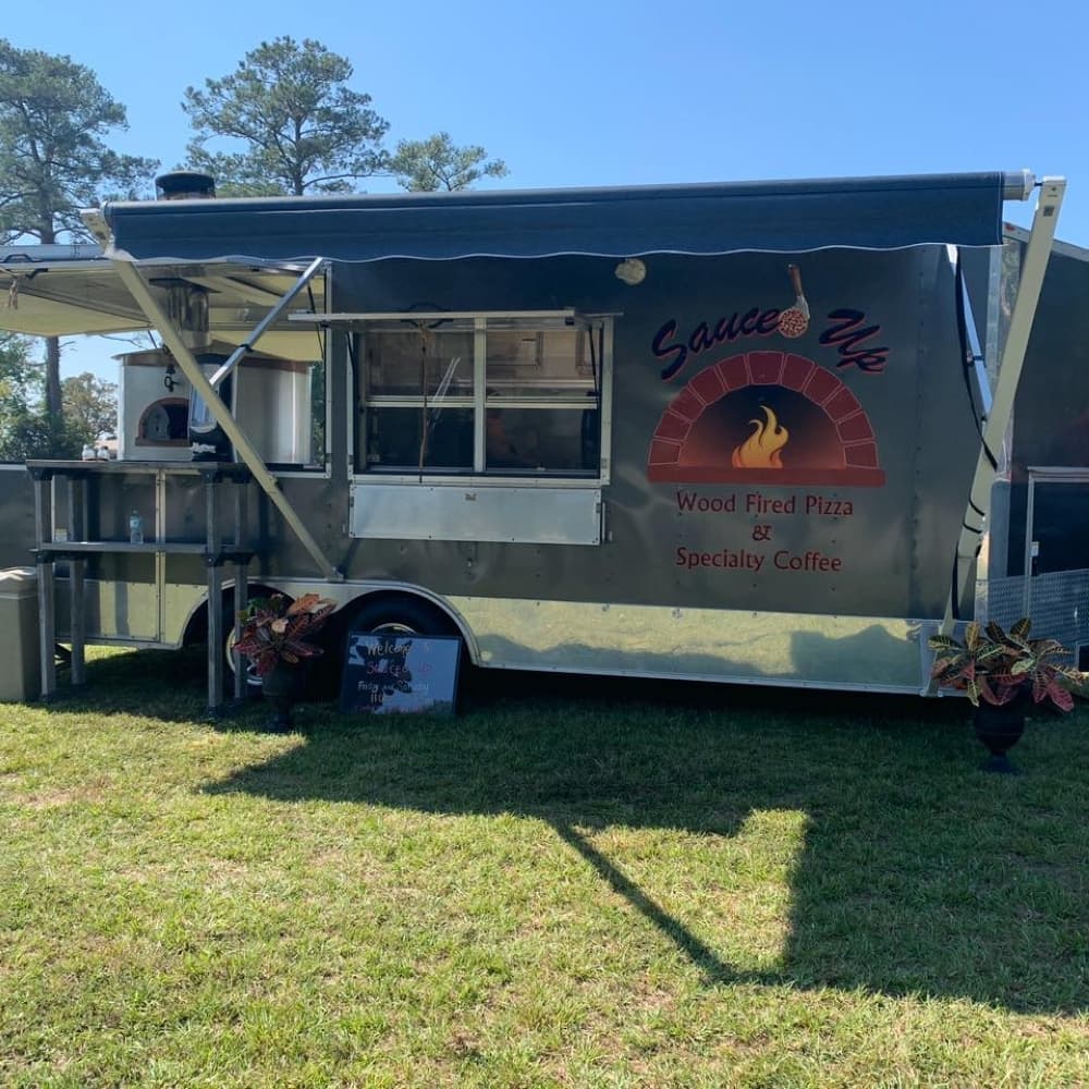 Sauced Up to open brick and mortar in Magnolia