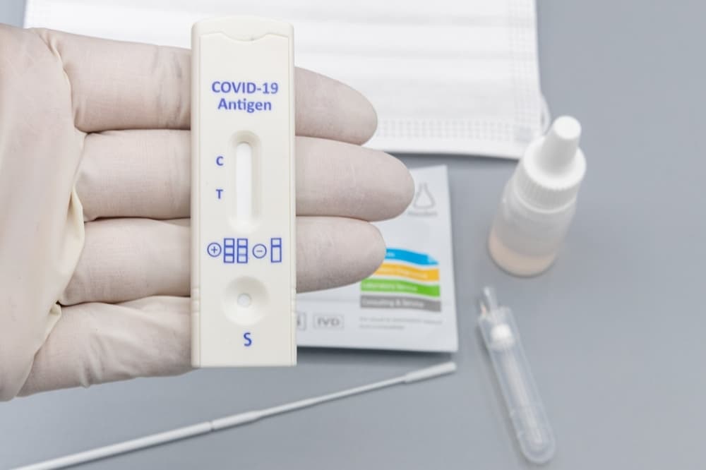 Austin ISD temporarily closes COVID-19 testing hubs due to low supplies