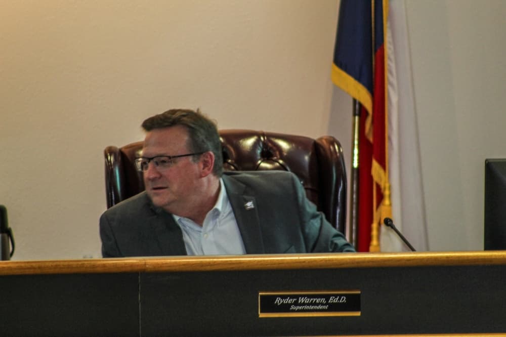 Northwest ISD closes all schools due to rapid COVID-19 spread, staff shortages