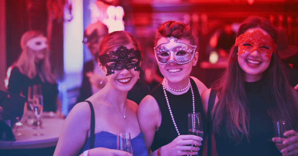 Masquerade gala, gaming events and live music: 5 things to do in Round Rock and Pflugerville this weekend, Jan. 14-16