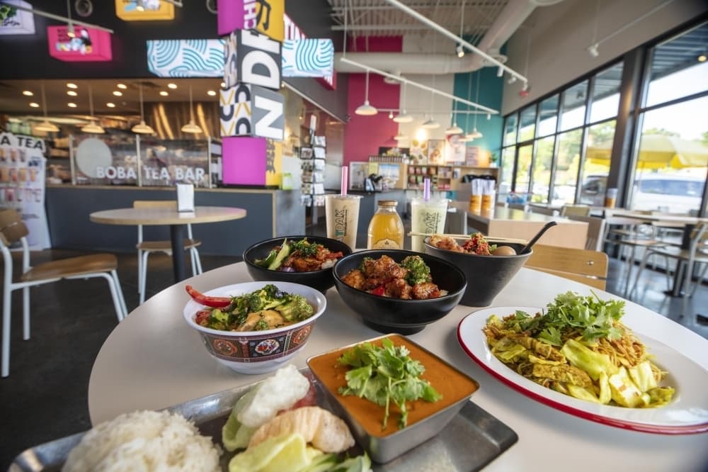 28 restaurants that opened in the Heights, River Oaks and Montrose areas in 2021, 11 coming soon in 2022