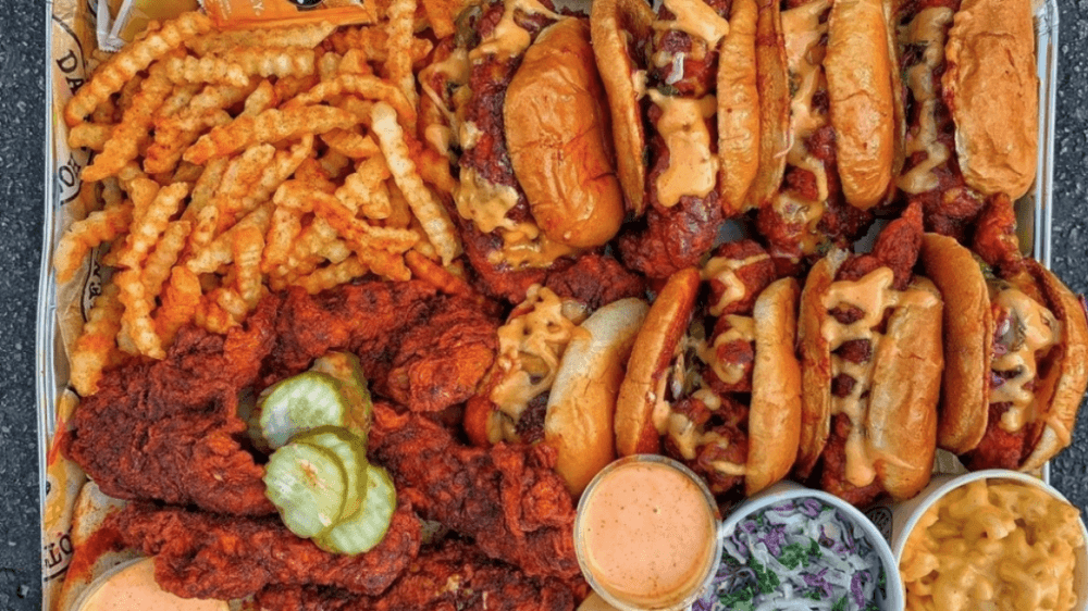 Dave's Hot Chicken to open second location in Plano