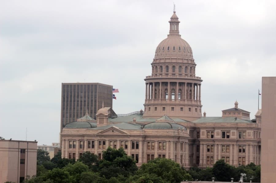 TEA reviewing social studies learning standards, seeking public input