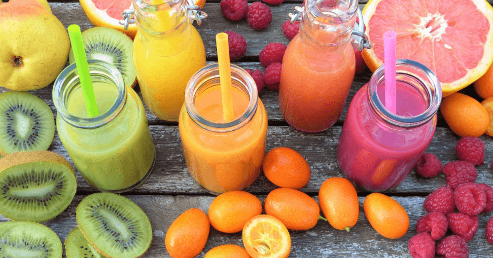 Clean Juice Morton Ranch opens in Katy