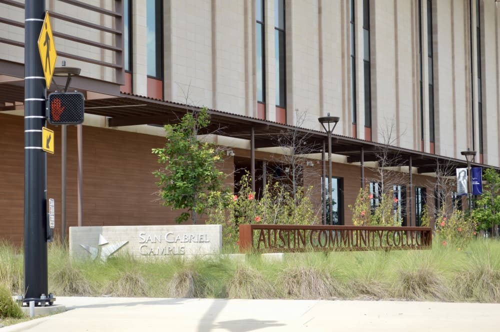 Leander ISD's early college high school moves ahead