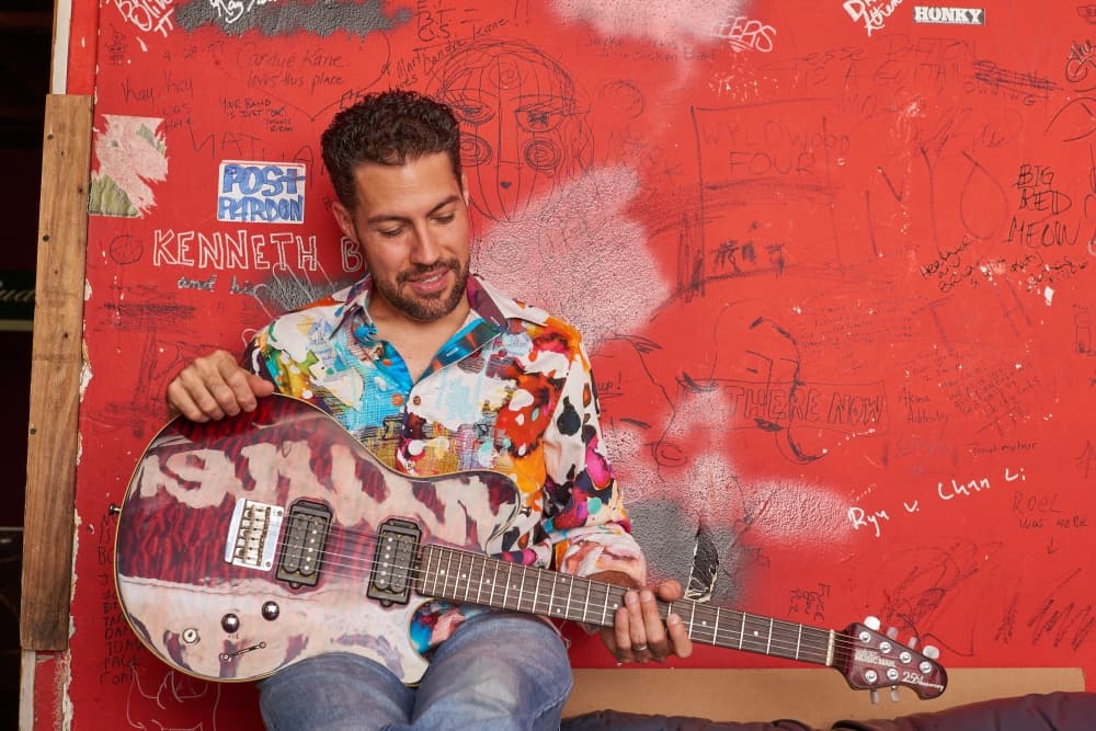 Live music: 4 places to see shows in The Woodlands area in January and February