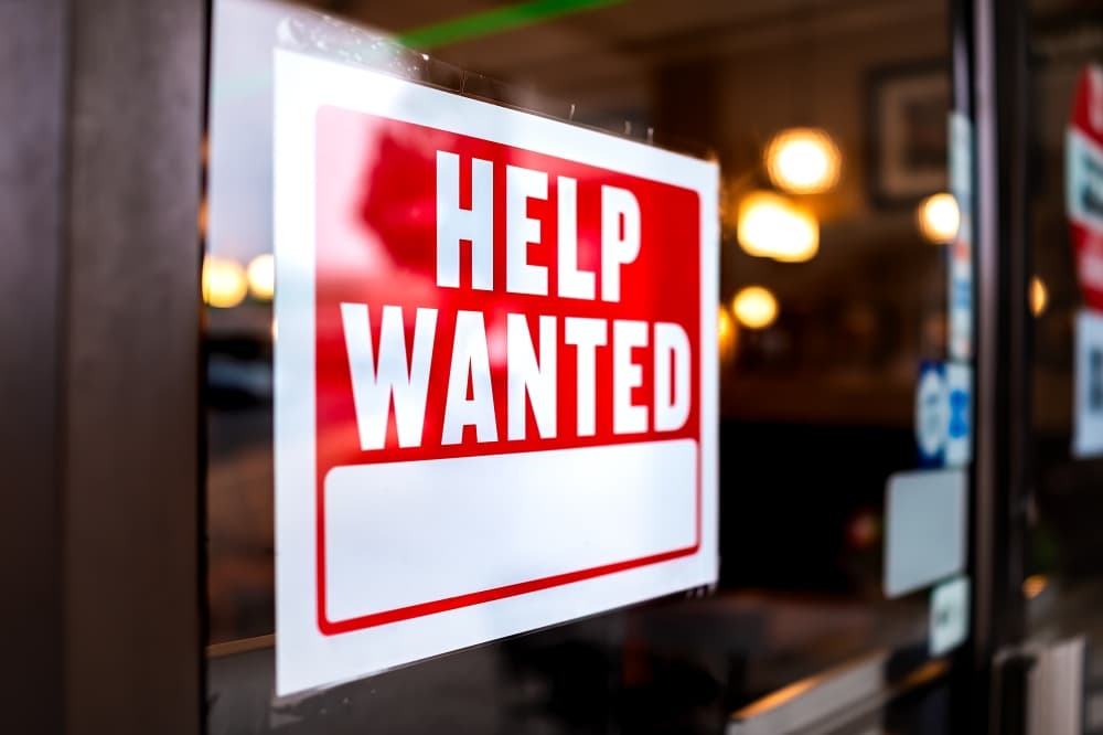 Harris County bans criminal history question on department job applications