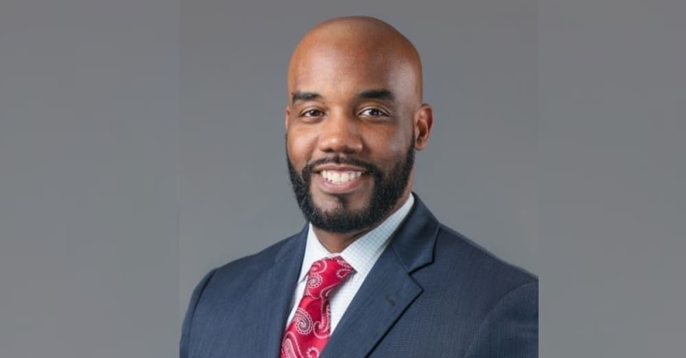 New town manager starts in Flower Mound