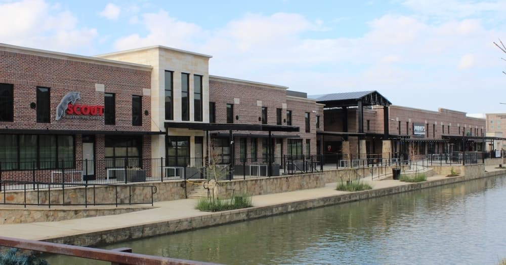 River Walk in Flower Mound rounds out with new food offerings