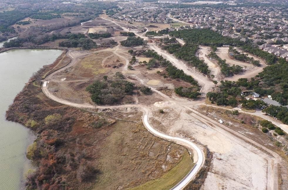 Phase 1 of Lakeline Park to open in summer in Cedar Park; Pflugerville officials consider changes to Lakeside Meadows and more top area news