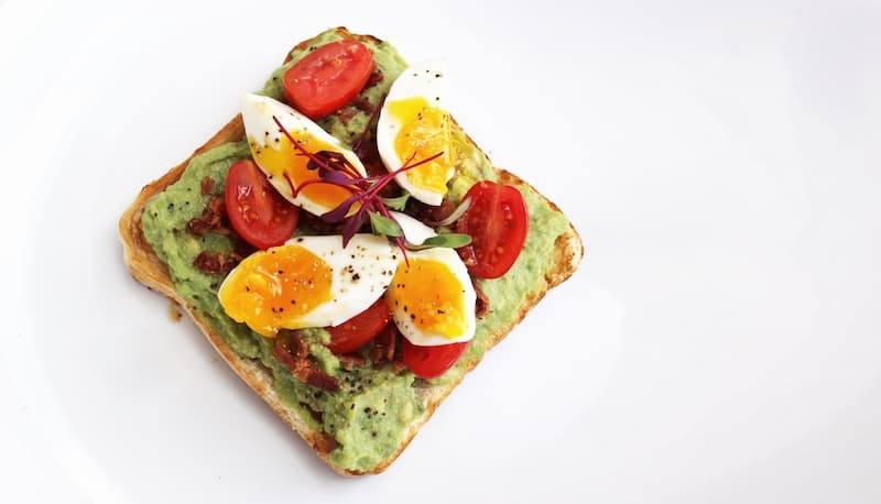 Up Inspired Kitchen in Frisco specializes in coffee, breakfast, lunch