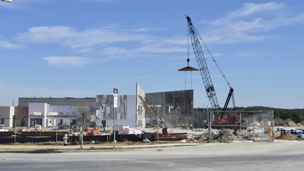 New Leander ISD school named for longtime teacher Carol North