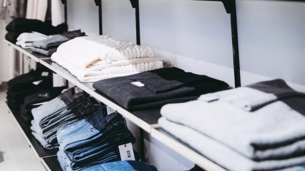 Gap, Gap Kids to close at The Arboretum on Jan. 24