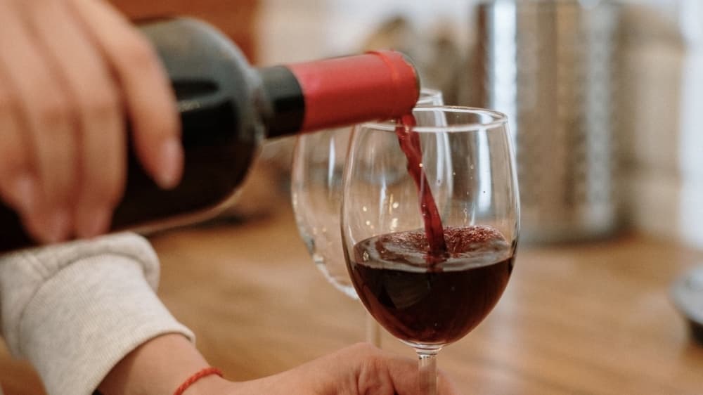 North Austin urban winery Water 2 Wine wins 4 awards at 2021 Texas International Wine Competition