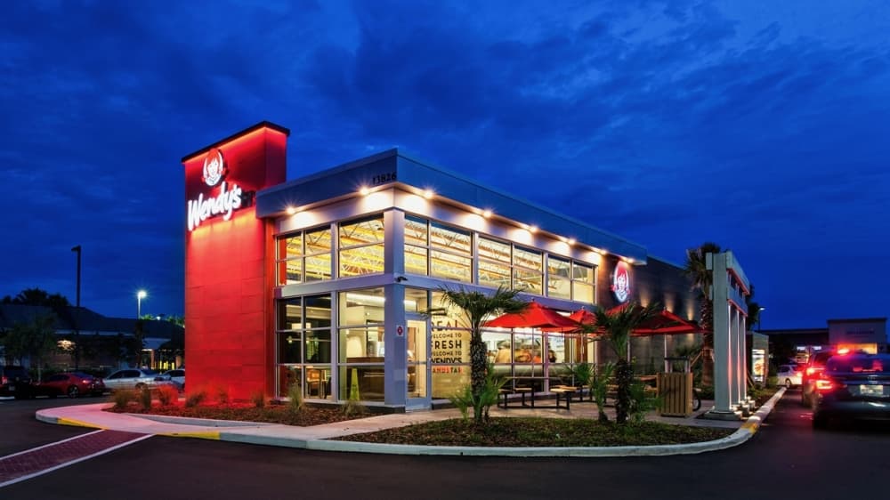 New Wendy's to arrive in McKinney this spring