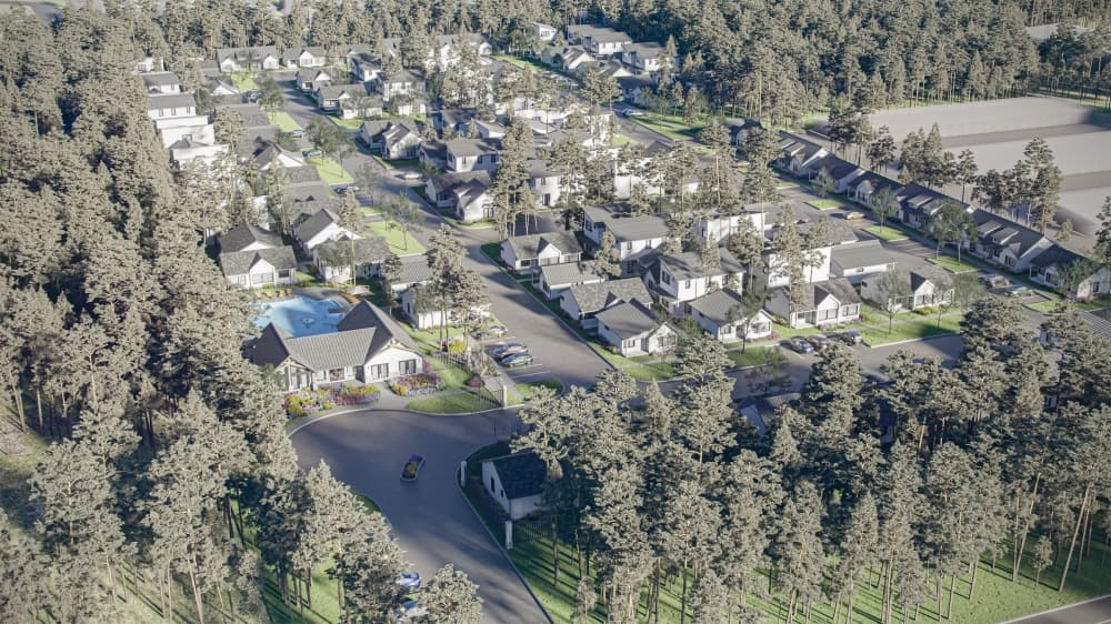 Leva Living to break ground in February on new 16-acre community in Atascocita