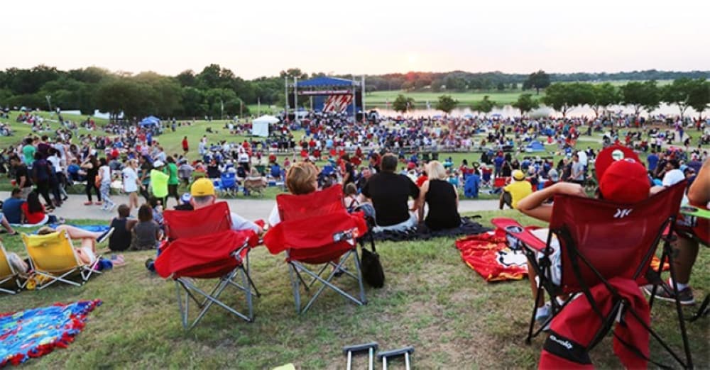 Richardson to launch 'Things To Do' newsletter spotlighting upcoming events