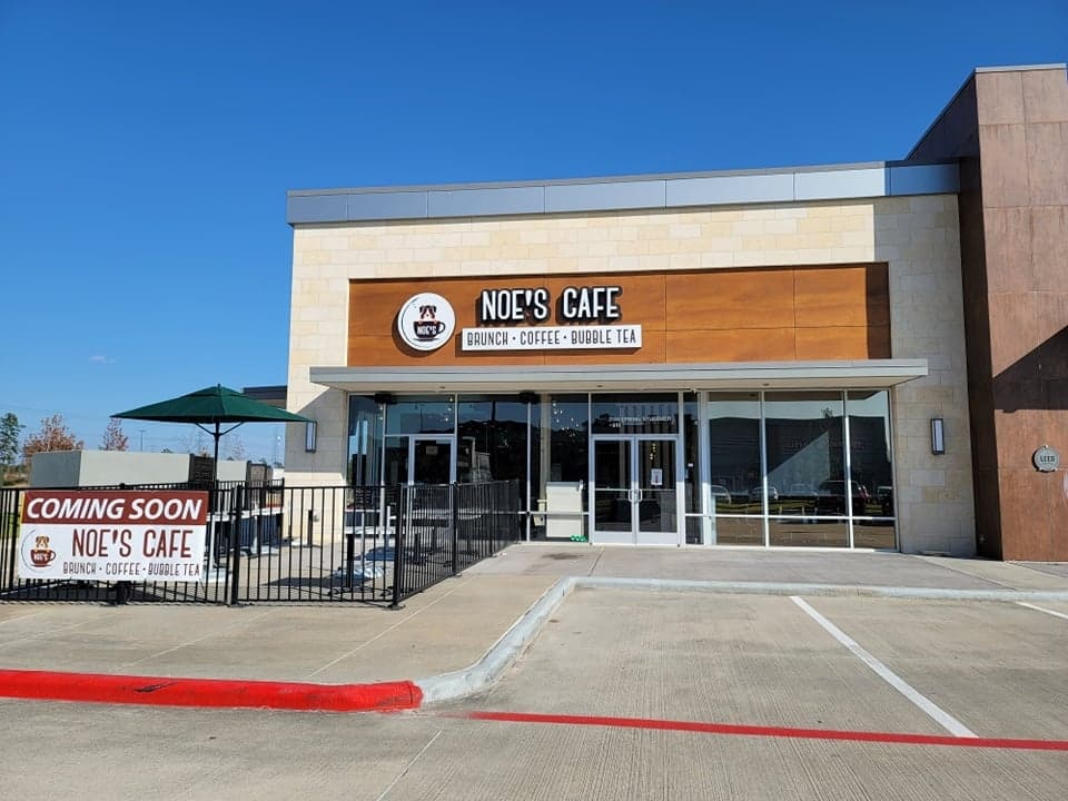Noe’s Cafe to host soft opening Jan. 21-23 in The Market at Springwoods Village