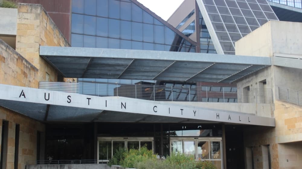 Austin City Hall notebook: Council to vote on marijuana and search warrant ordinance, allowing hybrid city meetings Jan. 18