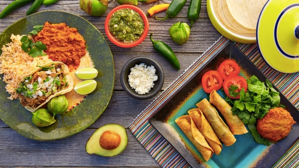 New restaurant Selvin's Latin Cuisine opens in Plano
