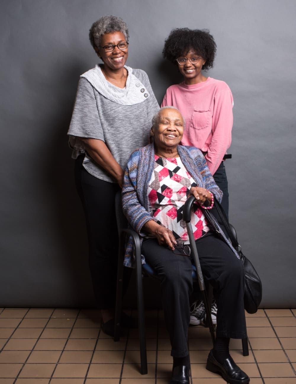 AGE of Central Texas to host free caregiver training in February