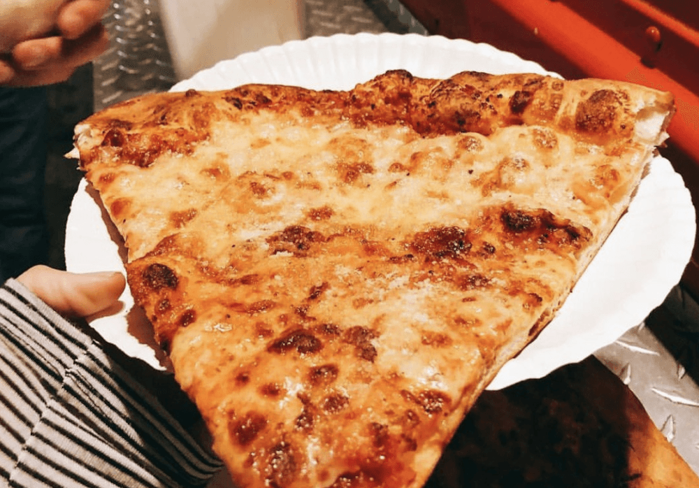 Downtown Austin pizza truck opening brick-and-mortar location in Oak Hill