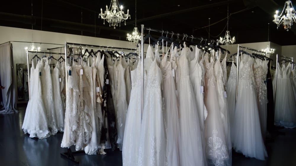 Lace & Grace Bridal Boutique relocates to Leander