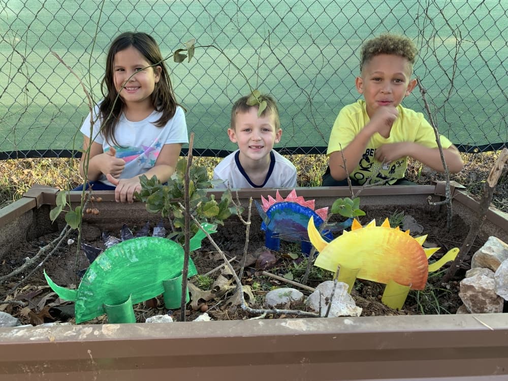 Nature's Schoolhouse opens nature-based microschool in Cedar Park