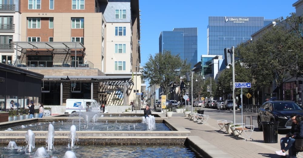 Comprehensive plan will provide road map to Plano’s growth