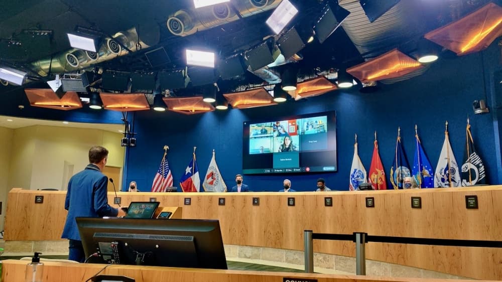 City Council calls May special election for vote on Austin marijuana enforcement, use of no-knock warrants