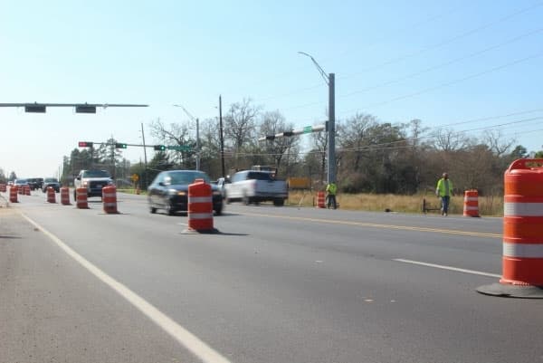 Multiple agencies mull mobility needs in The Woodlands in 2022