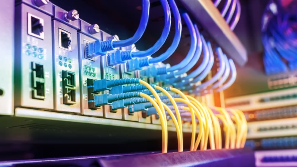 Tachus to bring high-speed, fiber-optic internet services to Porter